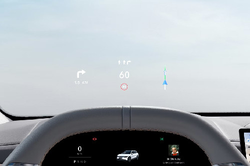 Tachometer 7X TachoMeter