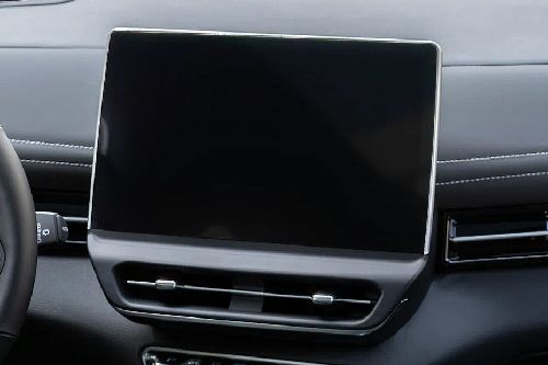 VF 7 touch screen