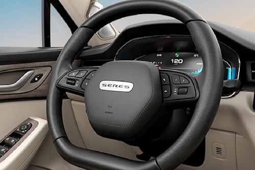 Steering Wheel SERES 5 Steering Wheel