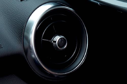 MX-5 RF Front Side Ac Vents