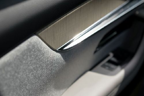 Mazda CX-60 Drivers Side In Side Door Controls