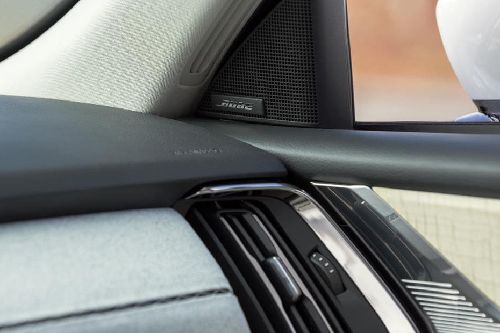 CX-60 Front Side Ac Vents