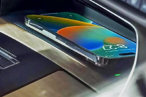 Power Accessories Outlet View of Mazda CX-90