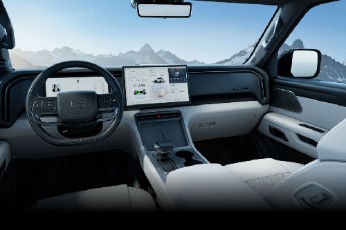 Dashboard View Dashboard View of 01