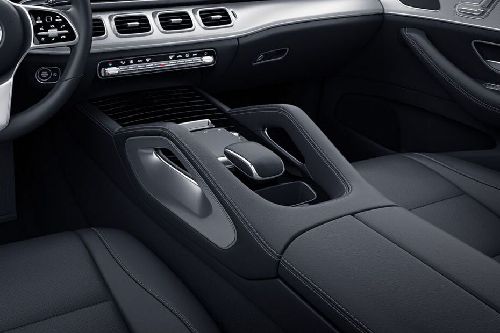 Mercedes-Benz GLE-Class Gear Shifter