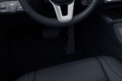 GLE-Class Richbrook Competition Foot Pedal Set