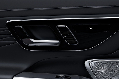 Mercedes-Benz GLC-Class Seat Adjustment Controllers