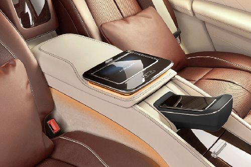 Maybach GLS Armrest Rear