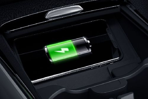 Power Accessories Outlet View of Mercedes-Benz GLA-Class