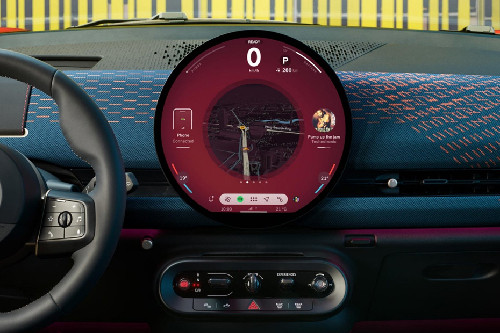 Center Console Aceman Center Console