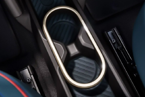 Aceman Front Cup Holder