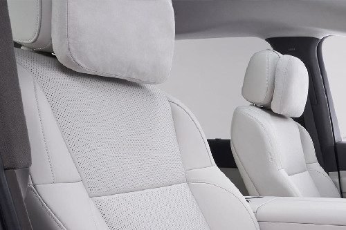 Mega Front Seat Headrest