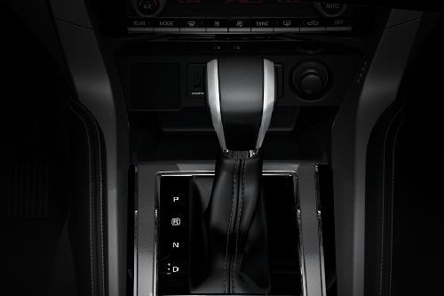 Mitsubishi Montero Sport Gear Shifter