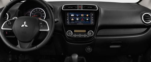 Dashboard View of Mirage (2012-2014)