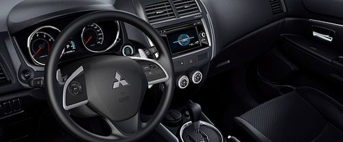 Dashboard View of ASX 2009