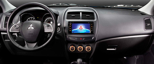 Dashboard View of ASX (2010-2015)