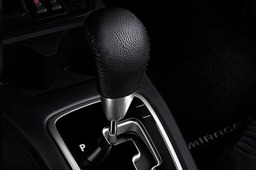 Mitsubishi Mirage G4 (2019-2020) Gear Shifter