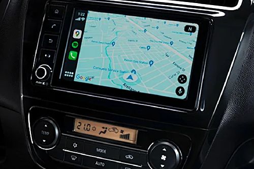 Mirage G4 gps navigator