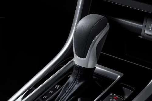 Mitsubishi Xpander Cross Gear Shifter