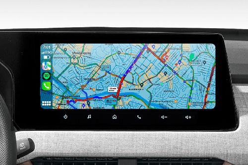 XForce gps navigator
