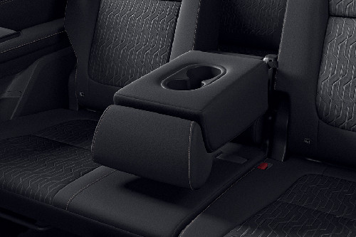 Xpander Armrest Rear