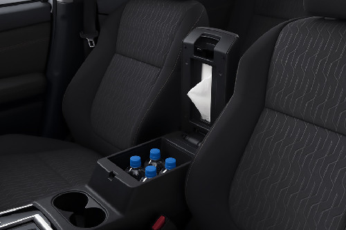 Xpander Front Center Divider