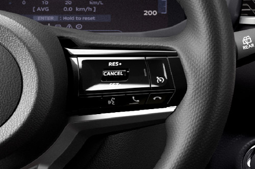 Mitsubishi Xpander Multi Function Steering