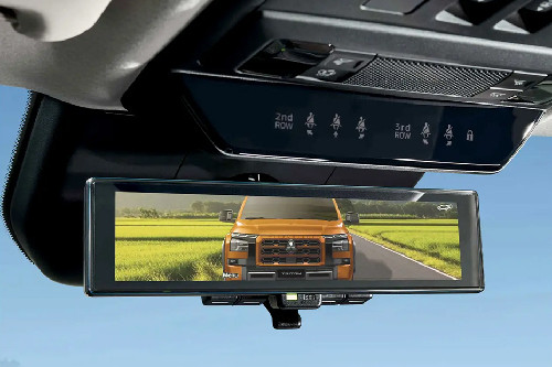 Destinator Courtesy Lamps