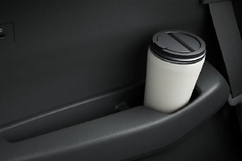 Side Bottle Holder of Destinator