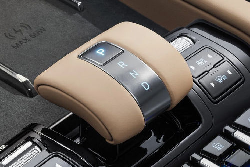 Denza B8 Gear Shifter