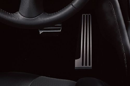 370Z Richbrook Competition Foot Pedal Set