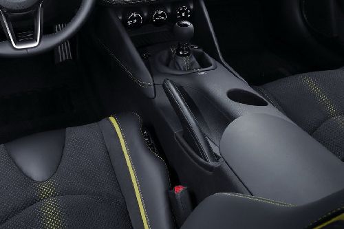 Z Front Center Divider