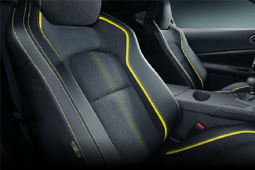 Z Front Seats