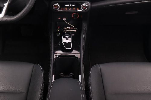 Nissan Kicks e-POWER Gear Shifter