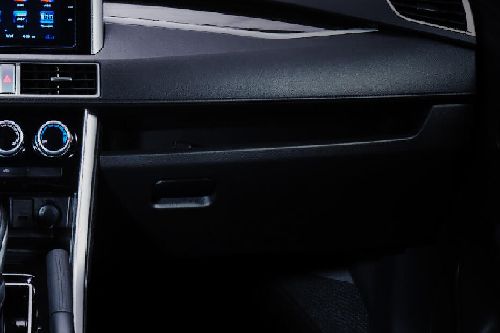 Nissan Livina Glove Box