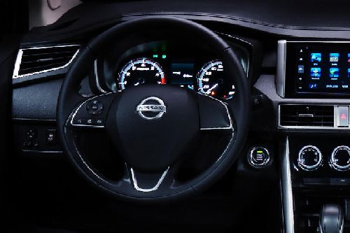 Steering Wheel Nissan Livina Steering Wheel