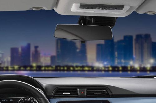 Almera Courtesy Lamps