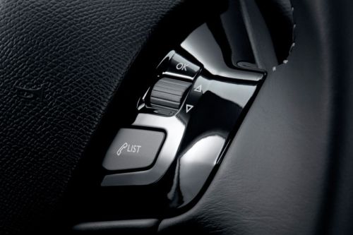 Peugeot 308 Multi Function Steering