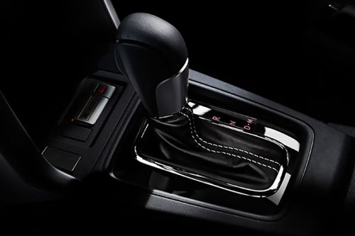 Subaru Forester (2013-2018) Gear Shifter