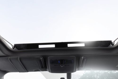 Subaru Forester (2013-2018) Sunroof Moonroof