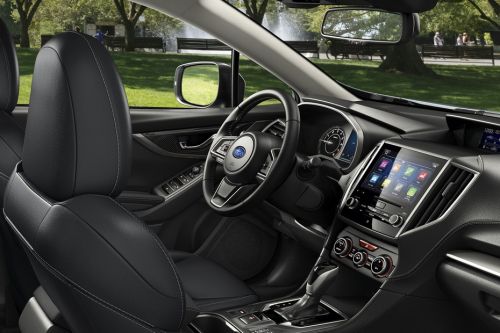 Subaru Impreza Steering Wheel