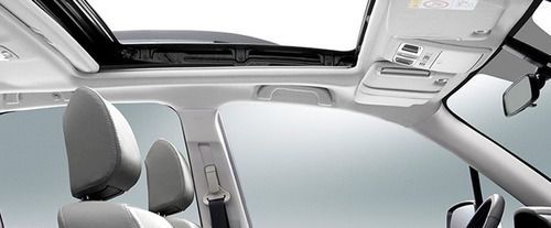 Subaru Forester (2002-2012) Sunroof Moonroof