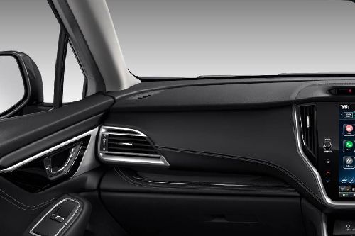 Outback Front Side Ac Vents