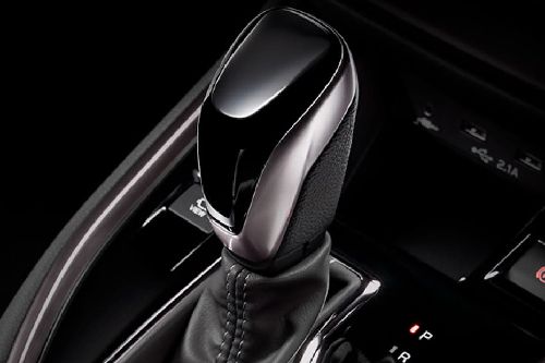 Subaru Outback Gear Shifter