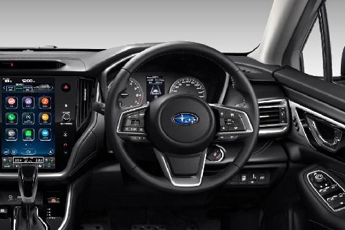 Steering Wheel Subaru Outback Steering Wheel