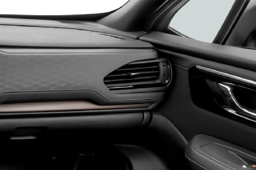 Forester e-Boxer Hybrid Front Side Ac Vents