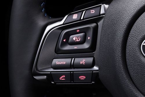 Subaru Levorg Multi Function Steering