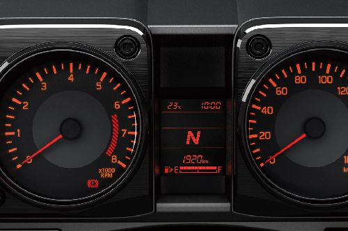 Jimny TachoMeter