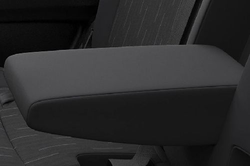 Ertiga Armrest Rear