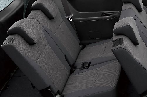 Advance Safety Feature